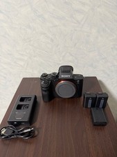 SONY 7S II ILCE-7SM2 Body