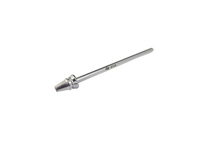 Ersa 0742ED1548H/SB - Desoldering Nozzle for X-TOOL VARIO (1.5mm ID, 4.8mm OD)