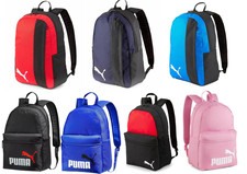 PUMA Phase Backpack Rucksack Sport Freizeit Reise Schule Daybag Statement Editio