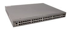 Ruckus ICX7150-48PF-4X10GR 48-Port Gigabit PoE 740W 10G SFP Managed Switch