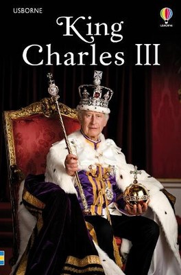 Susanna Davidson Various King Charles III (Hardback) (UK IMPORT)