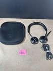 PLANTRONICS Blackwire 500 Series C520 Stereo Headband USB Headset Ships Fast!