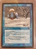 Snowfall - Ice Age - MTG Magic - Common - Blue Enchantment