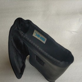 SNK Neo Geo Pocket Official Soft Case Pouch Carrying Bag Used-Fair Japan Retro