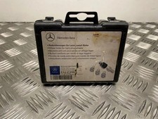 MERCEDES-BENZ C W204 Felgenschloss B66470155 2.14 Diesel 120kw 2011 30953075