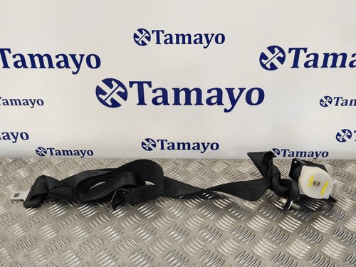 T86236T CINTURON SEGURIDAD TRASERO IZQUIERDO / 1066723 PARA MAZDA 2 LIM. DE * - Imagen 4 de 8