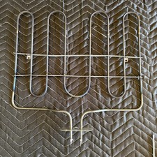 GE Oven OEM Broil Element WB44X48685