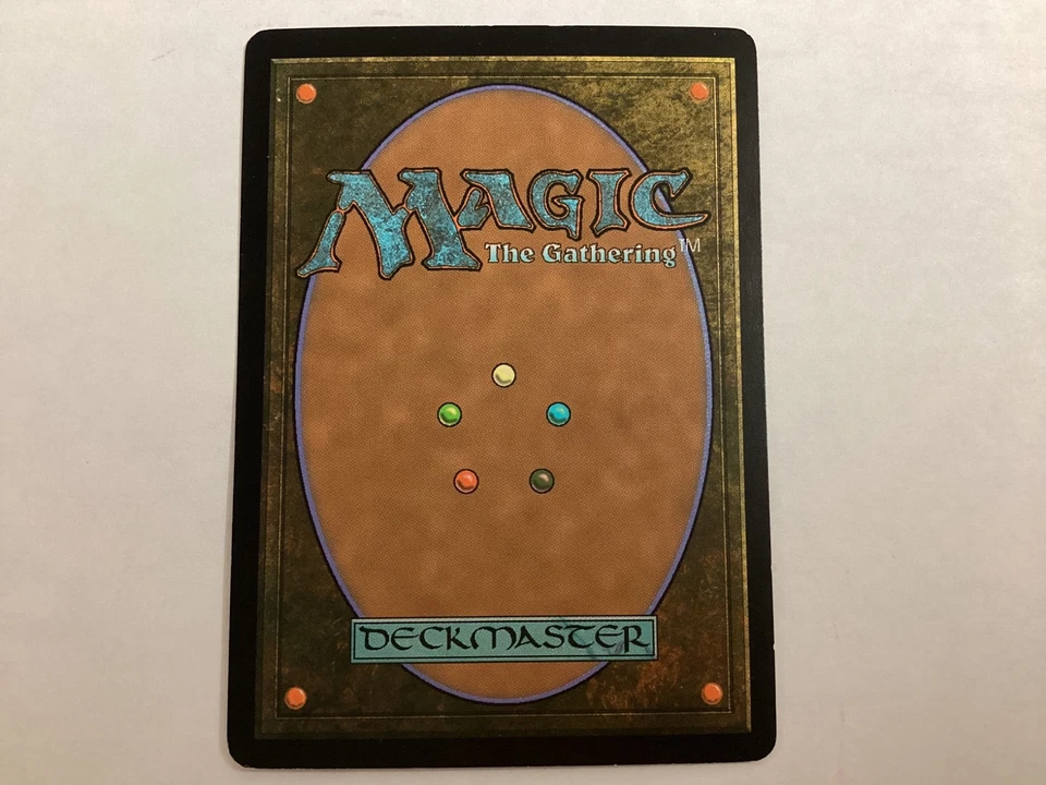 MTG Zendikar MINDBREAK TRAP Foil LP (BIN) Graded Power - Image 2 of 2