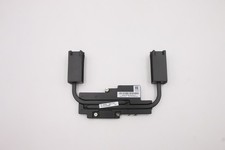 5H40U93047 Zelda 28W CPU HS AVC