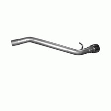 Tubo scarico posteriore MAZDA 3 HATCHBACK 2.0 150CV 2003-2009