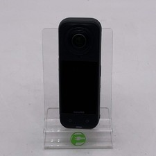 Insta360 X5 72MP 360 Action Camera CINSAAHA