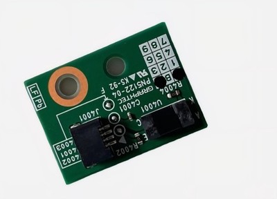 Original Graphtec FC9000 Series Pinch Roller Sensor Board ,PN5122-04