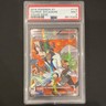 Pokémon Professor Sycamore Full Art Holo XY Steam Siege 114/114 PSA 9