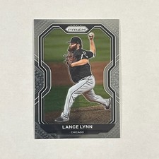 Click to enlarge Lance Lynn