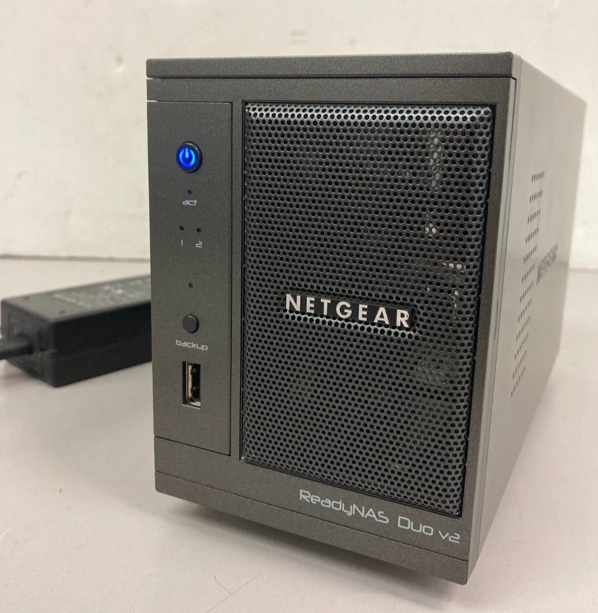 NETGEAR Computer Drives, Storage and Blank Media for sale | eBay