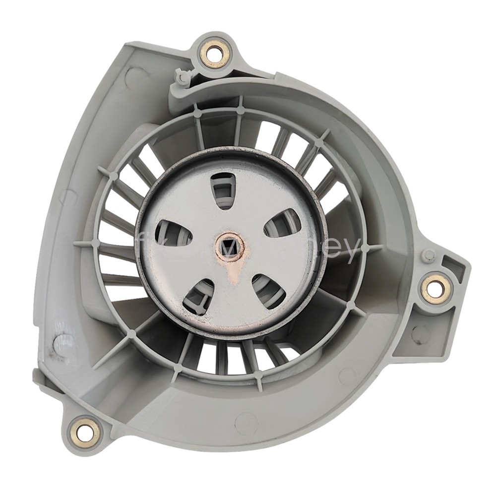 FOR STIHL fs91r fc91 fs111rx fs131r clutch drum housing w/drum 4180 080 1819 New