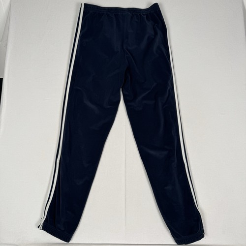 Adidas Velour Set Tuta Giacca Joggers Vintage 2003 Y2K Uomo Taglia Large - Foto 15 di 16