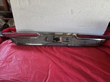 1959 Chevrolet Pickup Truck Front Hood Ornament Original Used 1959 Chevrolet Pickup Truck Front Hood Ornament Original Used