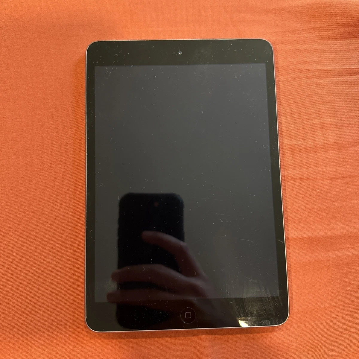 Unlocked 16GB iPad mini 1st Generation for sale | eBay