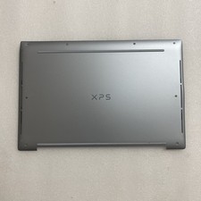 Genuine Dell XPS 13 9315 Bottom Base Cover BLUE XJ6Y4 0Y9PFC Y9PFC SA E3