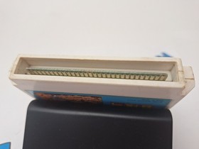 2 Nintendo Famicom Carts- Atlantis no Nazo & Takahashi Meijin no Boukenjima