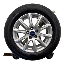 FORD MONDEO ALLOY WHEEL MK5 2014-2019 215 60 16 SINGLE ALLOY WHEEL DS7C-1007-K2A