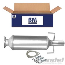 BM DPF DIESELPARTIKELFILTER passend für OPEL ASTRA H 1.3 CDTI  EURO 4