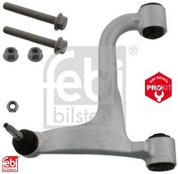 Febi Bilstein 40609 Lenker FüR RadaufhäNgung Querlenker Lenker