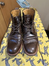 Oliver Sweeney Boots UK Size 10