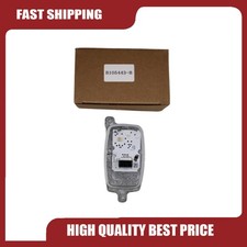 Full LED Headlight DRL Module Left Side B105443-B For Renault Megane IV RS