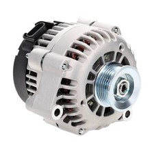 DB Electrical 400-12139 Alternator Compatible With/Replacement For Chevrolet ...