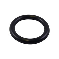 Round O-Ring ID: 1.25mm., WD: 1mm., OD: 3.25mm. by ContractorsX