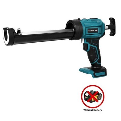 Für Makita Silikonpistole Kartuschenpresse Glaskleber Kartuschenpistole No Akku