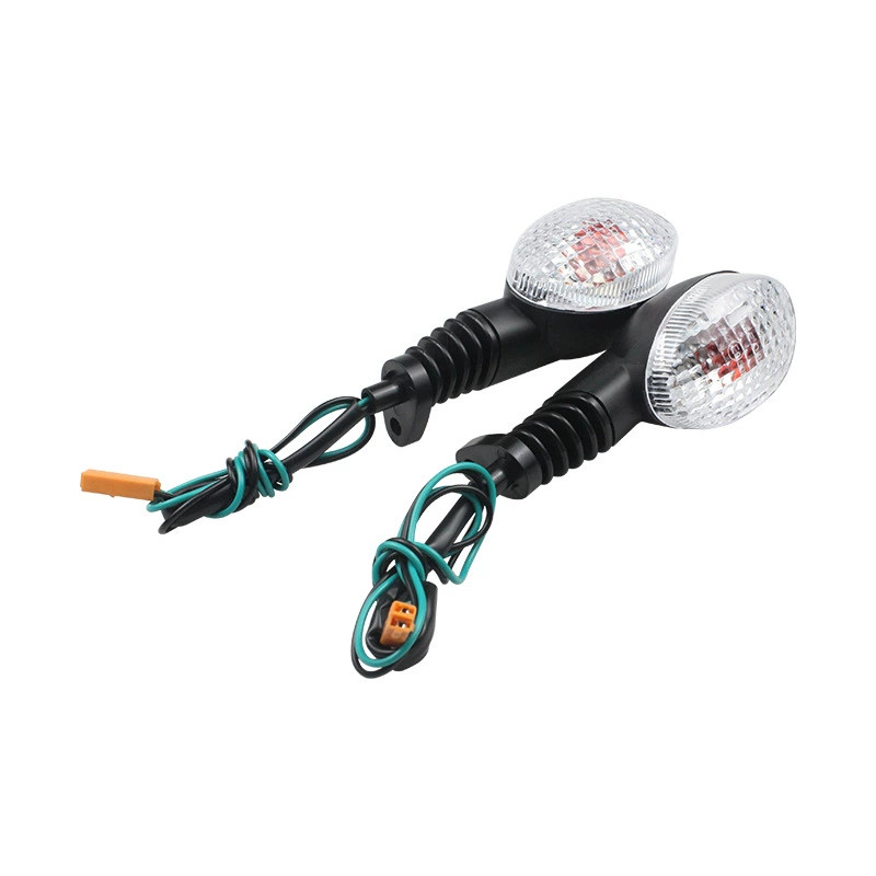 Turn Signal Indicator For KAWASAKI NINJA 250 250R EX250 2008 2009 2010 2011 2012