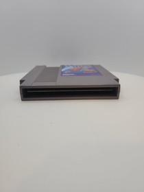 Legendary Wings Nintendo NES Authentic Tested And Working Cartridge Only