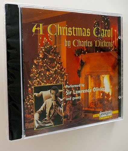 Christmas Carol - Picture 1 of 2