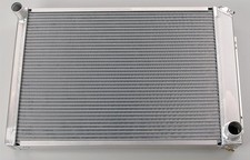 Be Cool Custom-fit Aluminum Radiator 60168 Be Cool Custom-fit Aluminum Radiator 60168