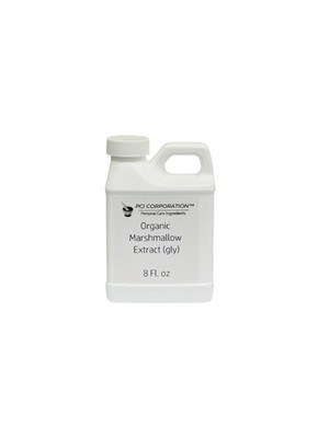 PCI Organic Marshmallow Extract Hair Care | Skin Care - Glycerin