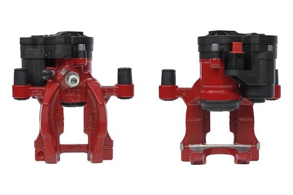 ATE Bremssattel FüR VW Golf VII 5G1 BE1 BA5 BV5 Audi Q2 GAB GA A3 Sportback-image