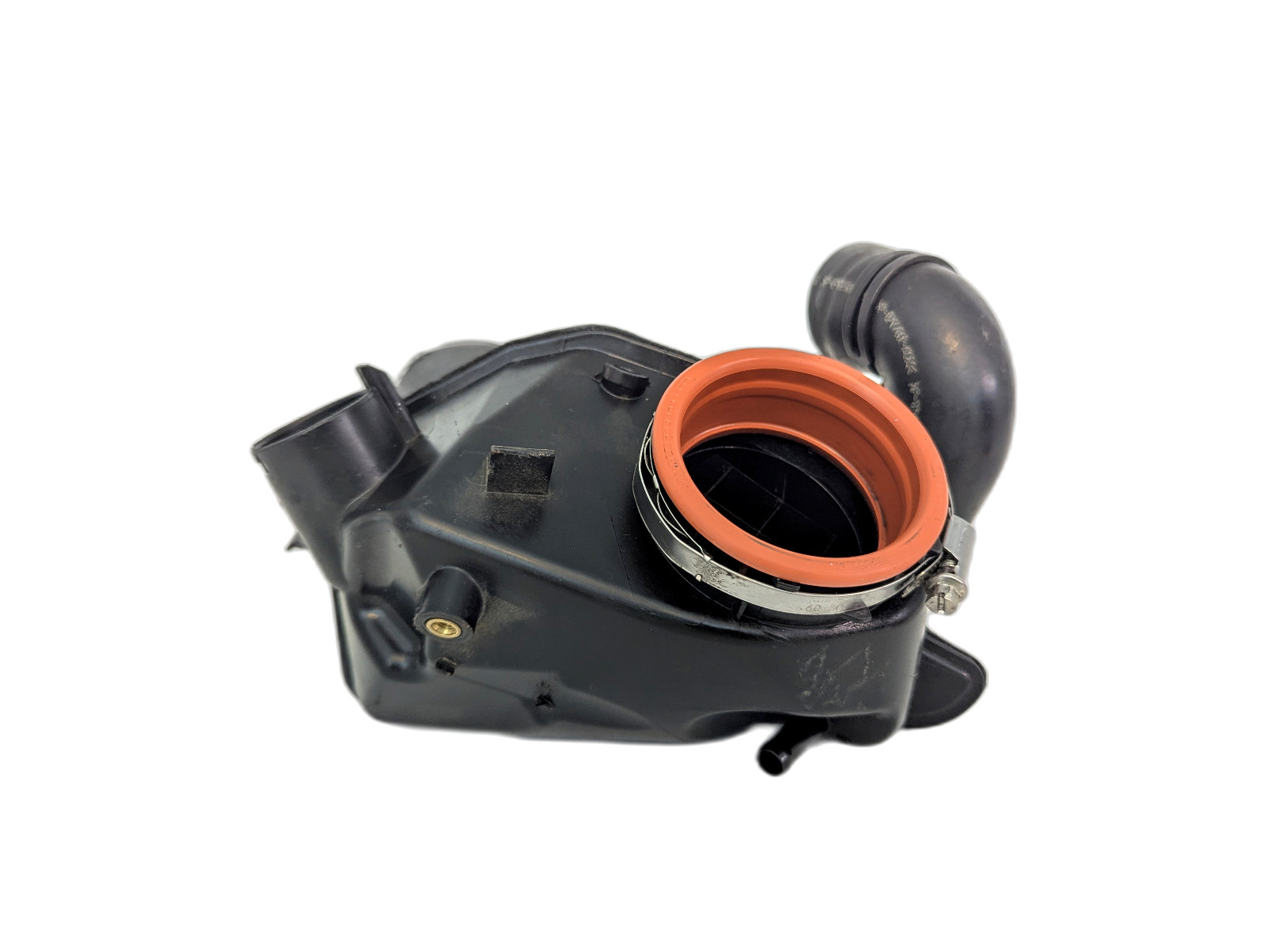MERCEDES BENZ CLA W118 A W177 CLEAN  AIR LINE TO MASS FLOW SENSOR  A6540907701