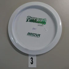 Innova Discs Disc Dyers' Delight Star Firebird - Pick Your Disc!