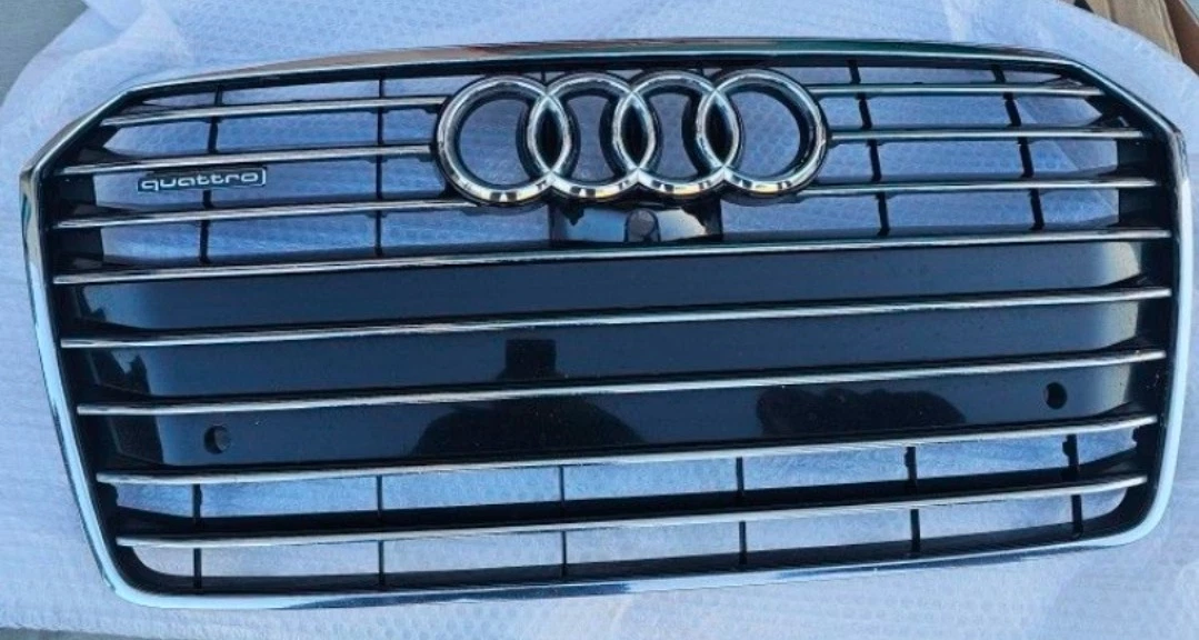Audi s7グリル のみ Audi Grilles for Audi S7 for sale | eBay