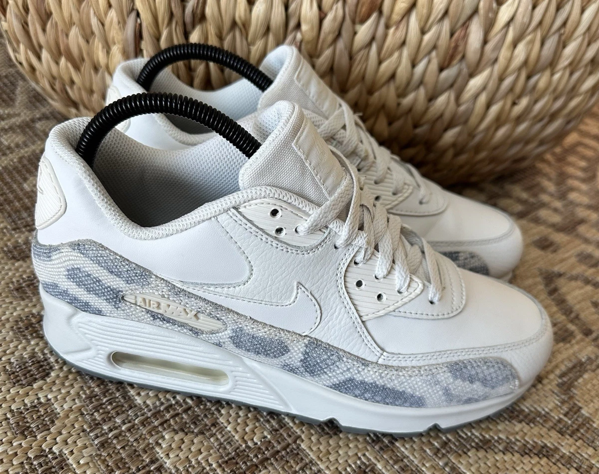 Nike Air Max 90 Premium Phantom W for sale | eBay