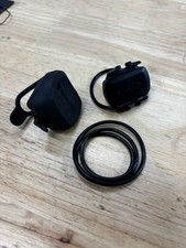 Garmin Bike Speed Sensor and Cadence Sensor Bundle
