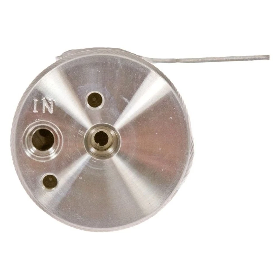 For Chrysler Pacifica 2004-2007 Santech A/C Receiver Drier - Image 2 of 2