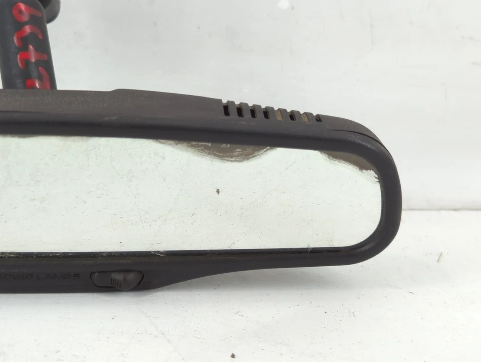 Espejo retrovisor interior Pontiac Firebird 1994-2001 color original Foto 3 de 4