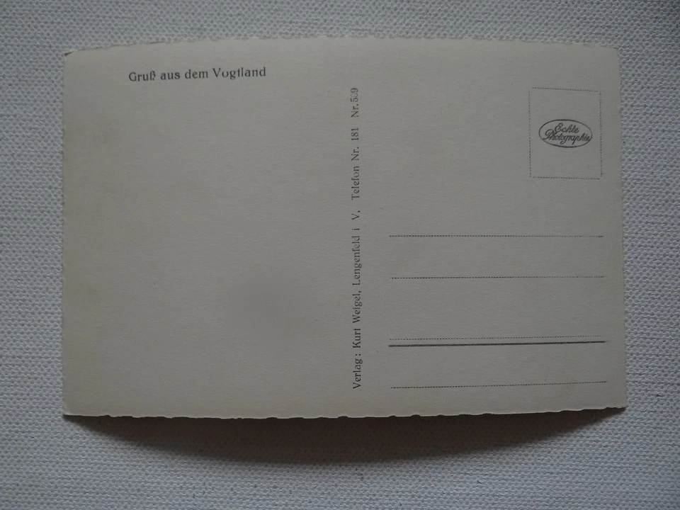 AK Göltzschtalbrücke [11A574] - Bild 2 von 2