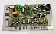JRC CMC-791 POWER SUPPLY BOARD H-7PCRD1326C