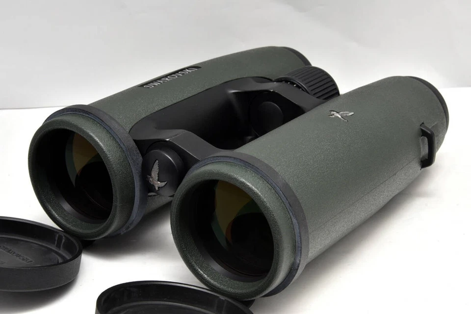 Swarovski Optik EL 8.5x42 WB Binoculars 8.5x Premium Japan Used w/Case Excellent - Image 2 of 4