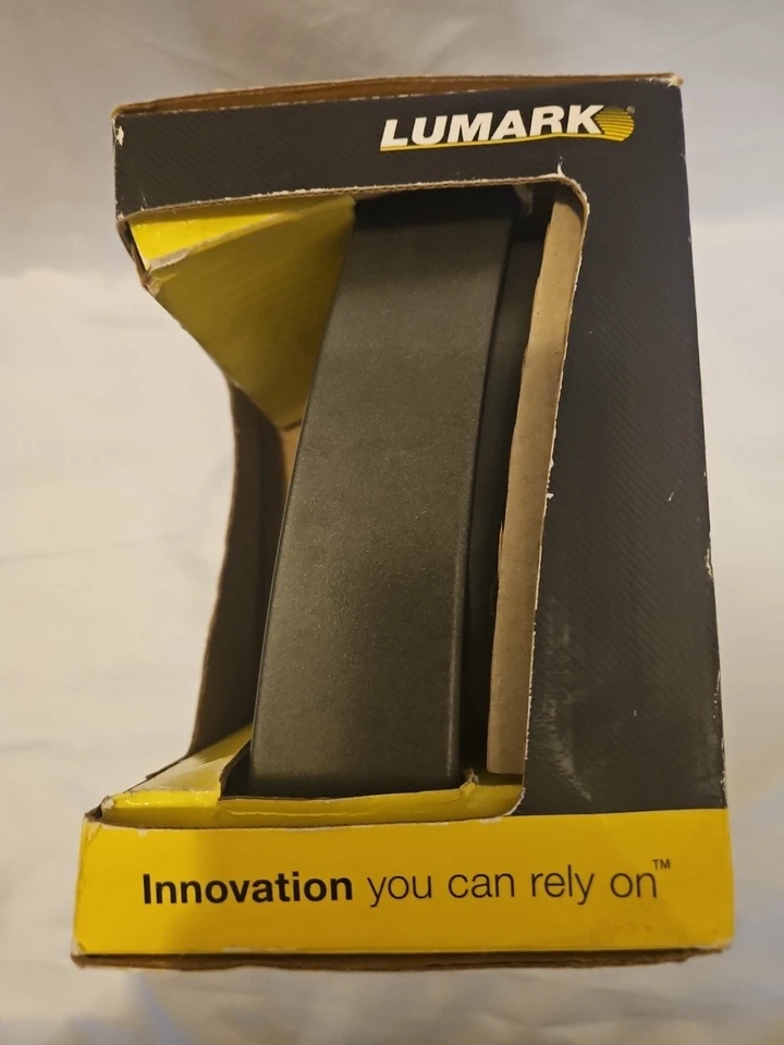 Cooper Lighting CROSSTOUR XTOR1A LED 10 Watt Outdoor Lights Bronze Carbon  - Image 4 of 4